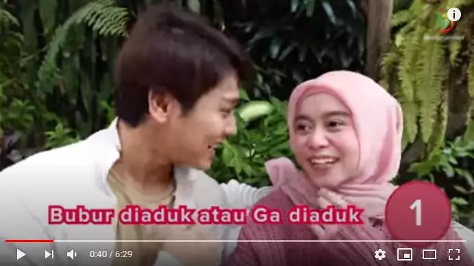 Tes kecocokan Leslar © 2020 brilio.net