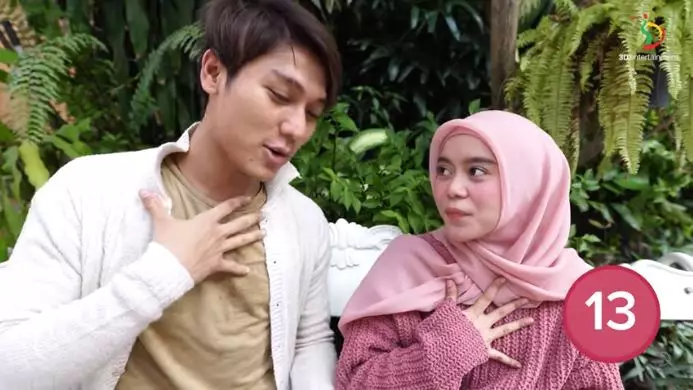 Tes kecocokan Leslar © 2020 brilio.net