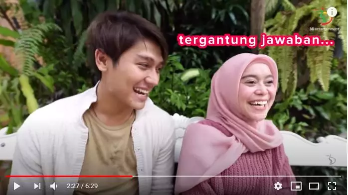 Tes kecocokan Leslar © 2020 brilio.net