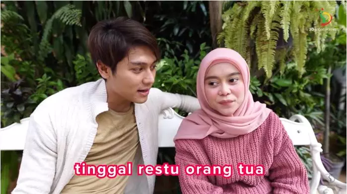 Tes kecocokan Leslar © 2020 brilio.net