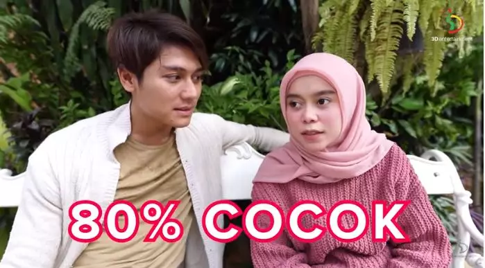 Tes kecocokan Leslar © 2020 brilio.net