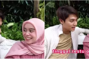 10 Momen Rizky Billar & Lesty tes kecocokan, hasilnya bikin baper
