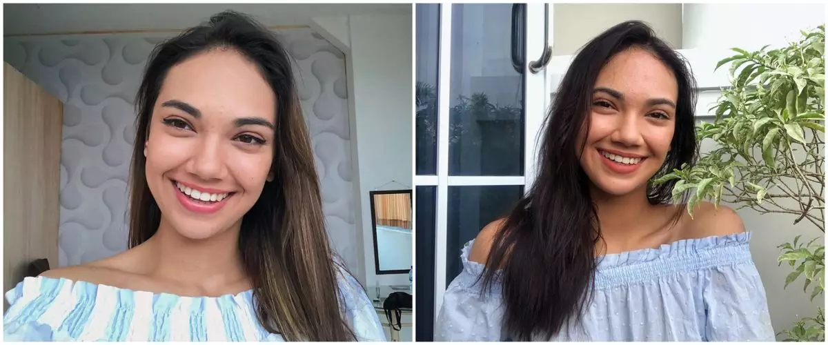 Biasa natural, 9 gaya pemotretan Haico van der Veken ini manglingi