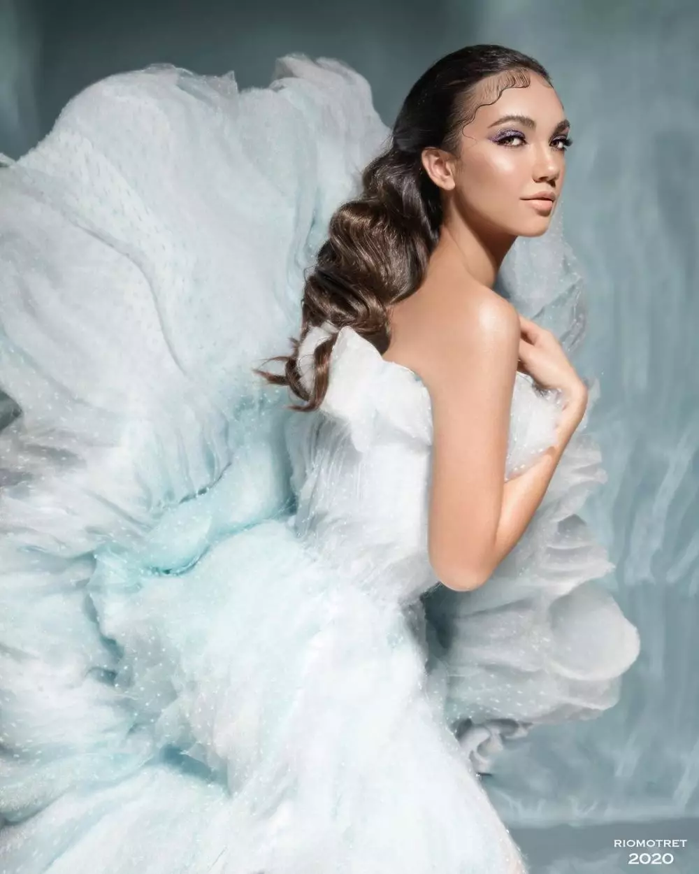 Gaya Haico Van der Veken pemotretan Instagram Gaya Haico Van der Veken pemotretan Instagram