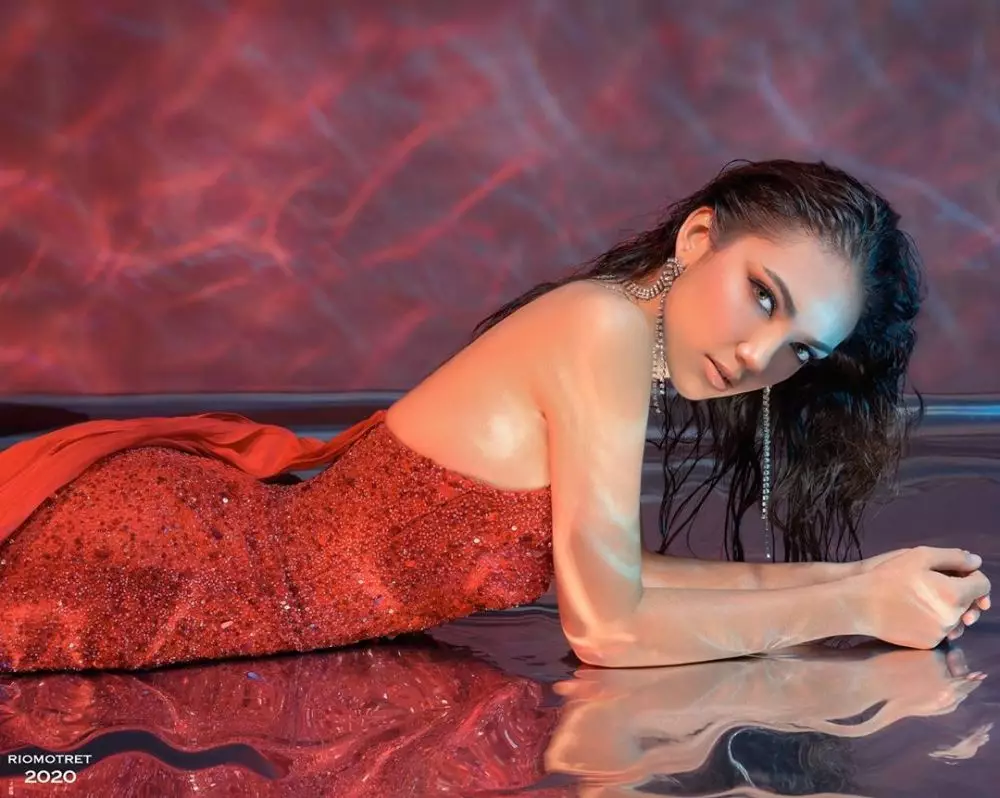 Gaya Haico Van der Veken pemotretan Instagram Gaya Haico Van der Veken pemotretan Instagram