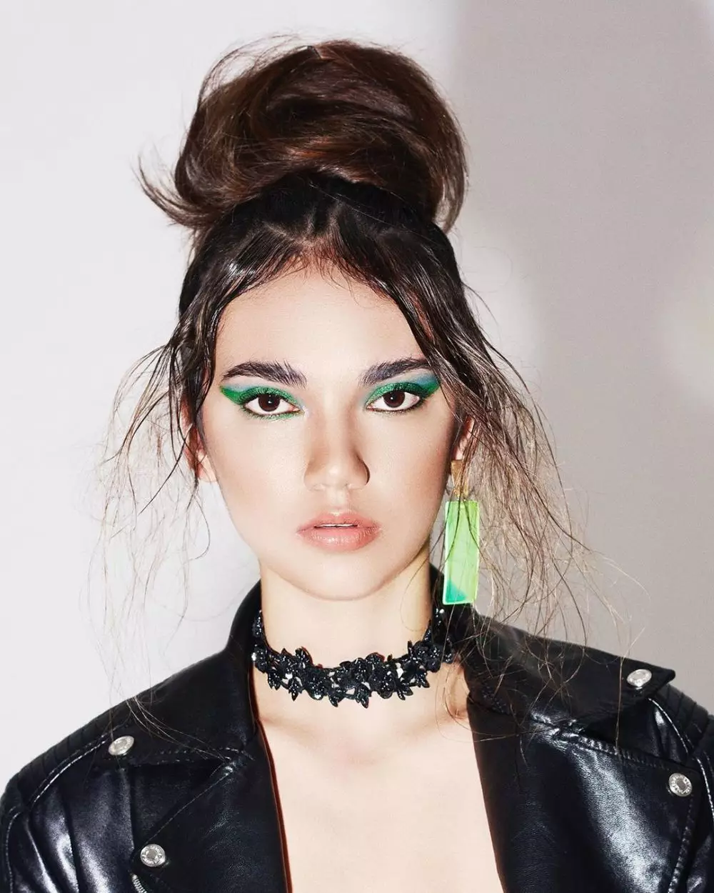 Gaya Haico Van der Veken pemotretan Instagram Gaya Haico Van der Veken pemotretan Instagram