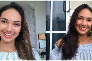 Biasa natural, 9 gaya pemotretan Haico van der Veken ini manglingi