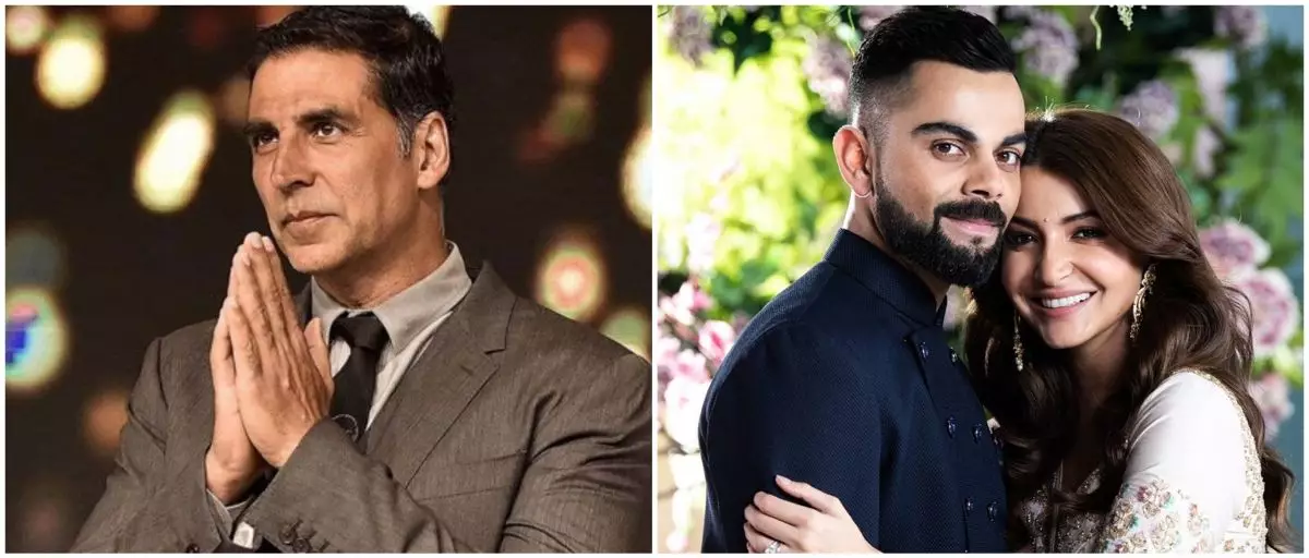 Penampakan rumah 5 seleb Bollywood sebelum dan setelah sukses