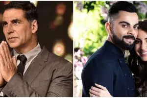 Penampakan rumah 5 seleb Bollywood sebelum dan setelah sukses