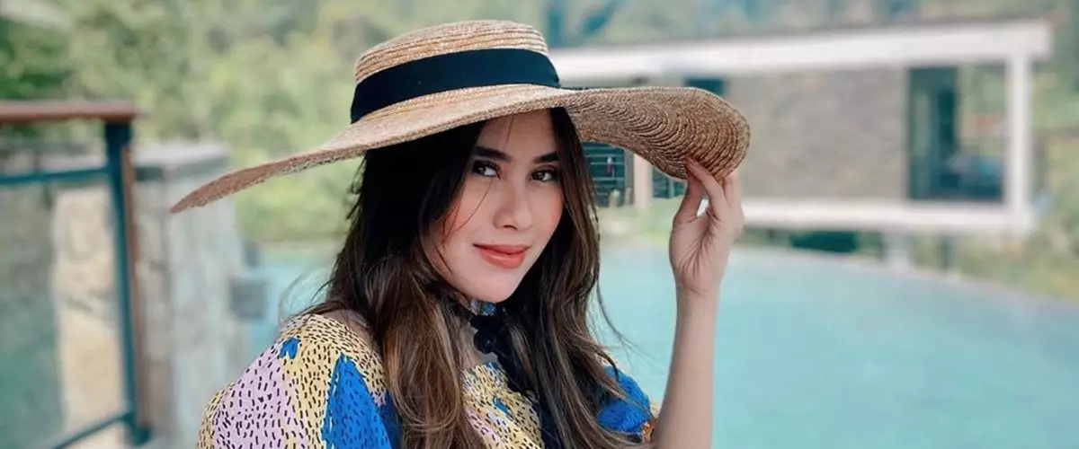 Unggah potret selfie terbaru, penampilan Syahnaz Sadiqah tuai pujian
