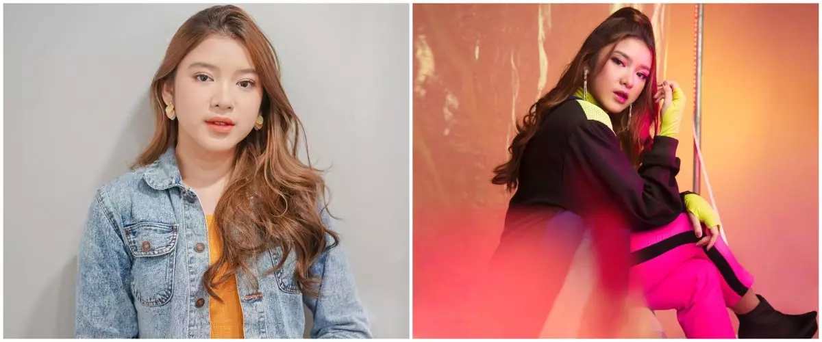 10 Gaya pemotretan Tiara Andini dalam berbagai tema, manglingi