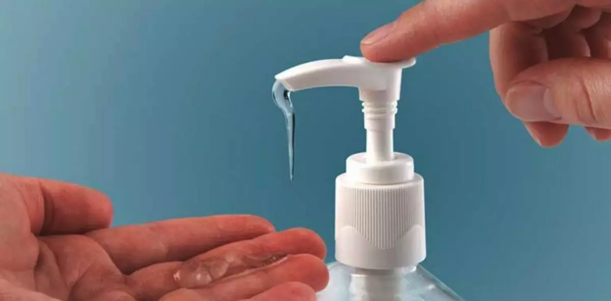 5 Tips mengatasi tangan kering akibat keseringan pakai handsanitizer