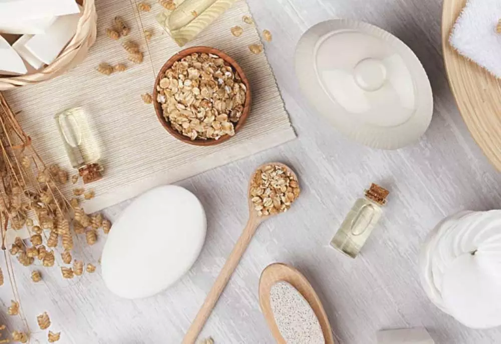 Tips mengatasi tangan kering © 2020 brilio.net Tips mengatasi tangan kering © 2020 brilio.net