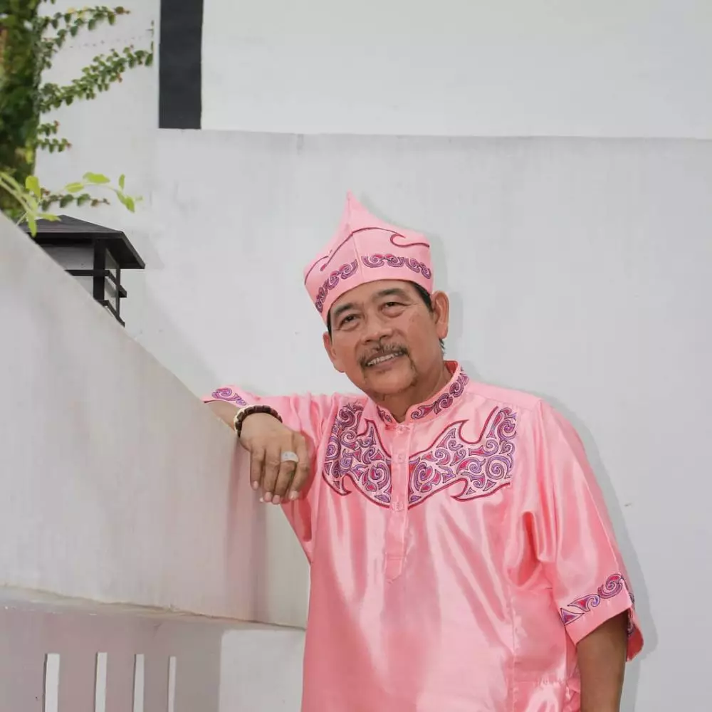 pemain Islam KTP berbagai sumber