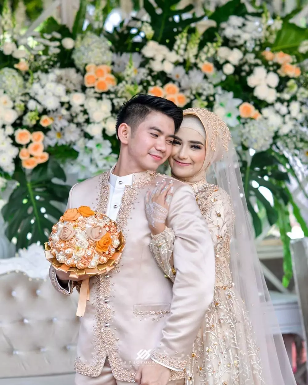 Alumni D'Academy dan pasangan © 2020 brilio.net Alumni D'Academy dan pasangan © 2020 brilio.net