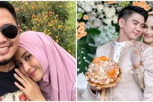 6 Momen romantis alumni D'Academy bareng pasangan, bikin baper