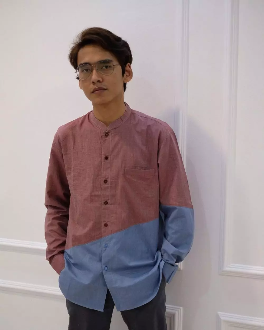 potret kakak Lesty Kejora Instagram