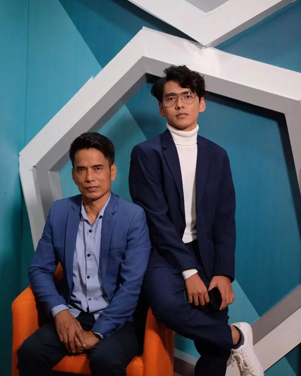 potret kakak Lesty Kejora Instagram