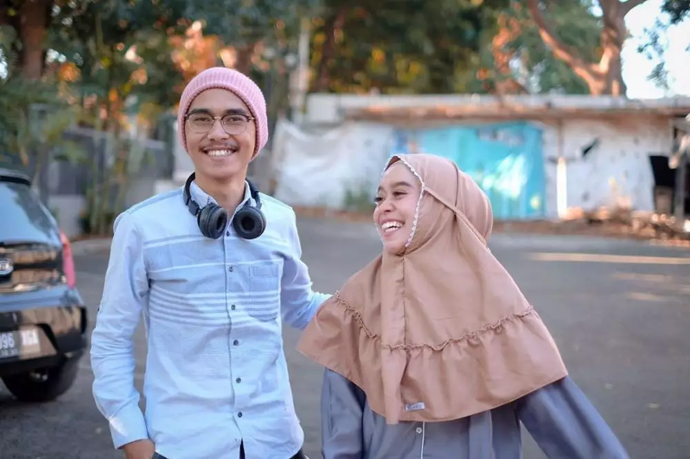 potret kakak Lesty Kejora Instagram