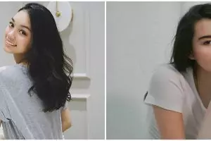 Gaya 7 putri diva Indonesia, pesonanya saingi sang mama