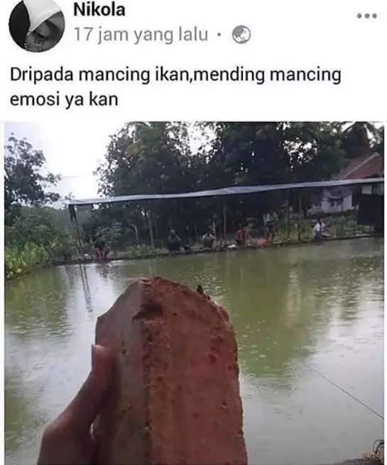 status lucu saat liburan berbagai sumber