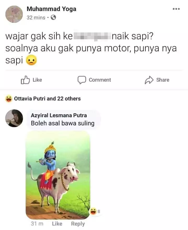 status lucu saat liburan berbagai sumber