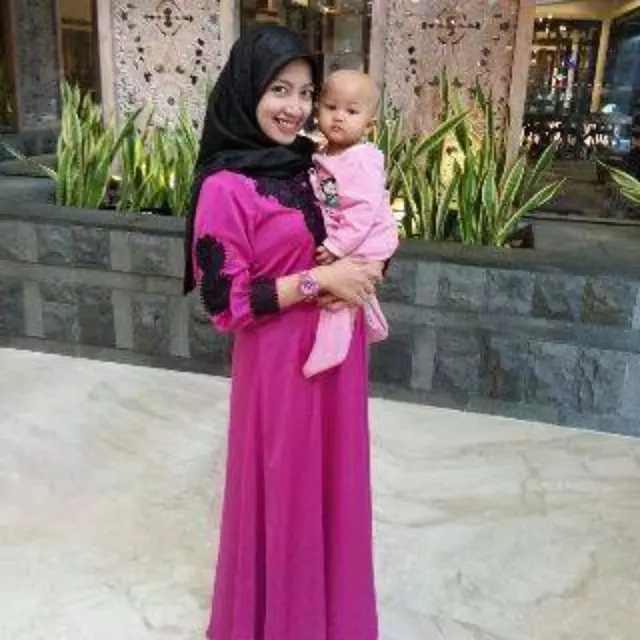 Penyanyi cilik bareng anak © 2020 brilio.net Penyanyi cilik bareng anak © 2020 brilio.net