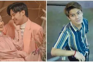Dinda Hauw ungkap hubungan selama ini dengan Rizky Billar, bikin salut