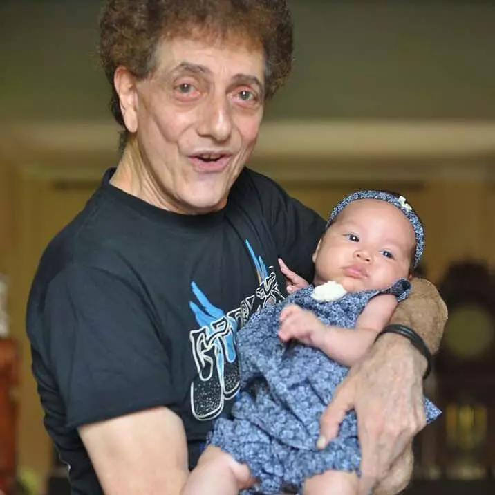 ahmad albar dan anak Instagram