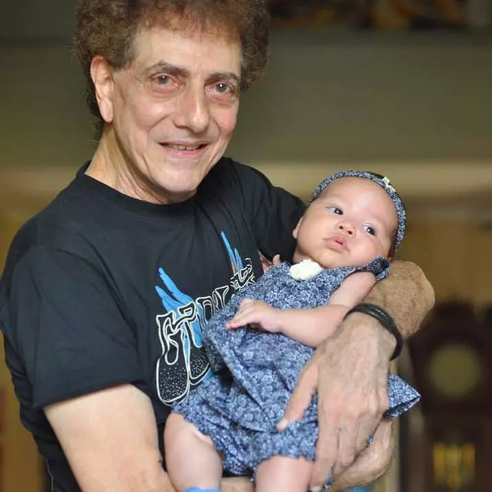 ahmad albar dan anak Instagram