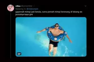 10 Pengakuan mimpi teraneh warganet ini kocaknya absurd abis