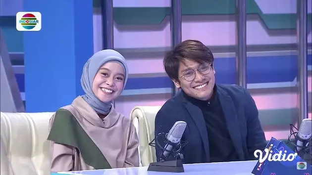 Potret mesra Rizky Billar dan Lesty Kejora © 2020 berbagai sumber