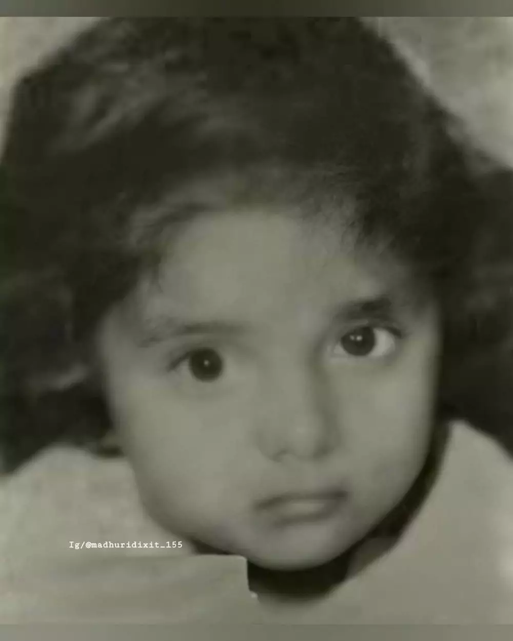 transformasi madhuri Instagram