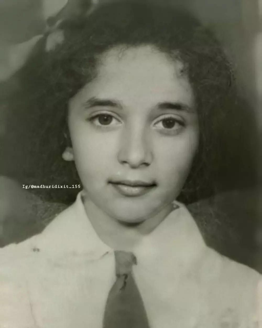 transformasi madhuri Instagram