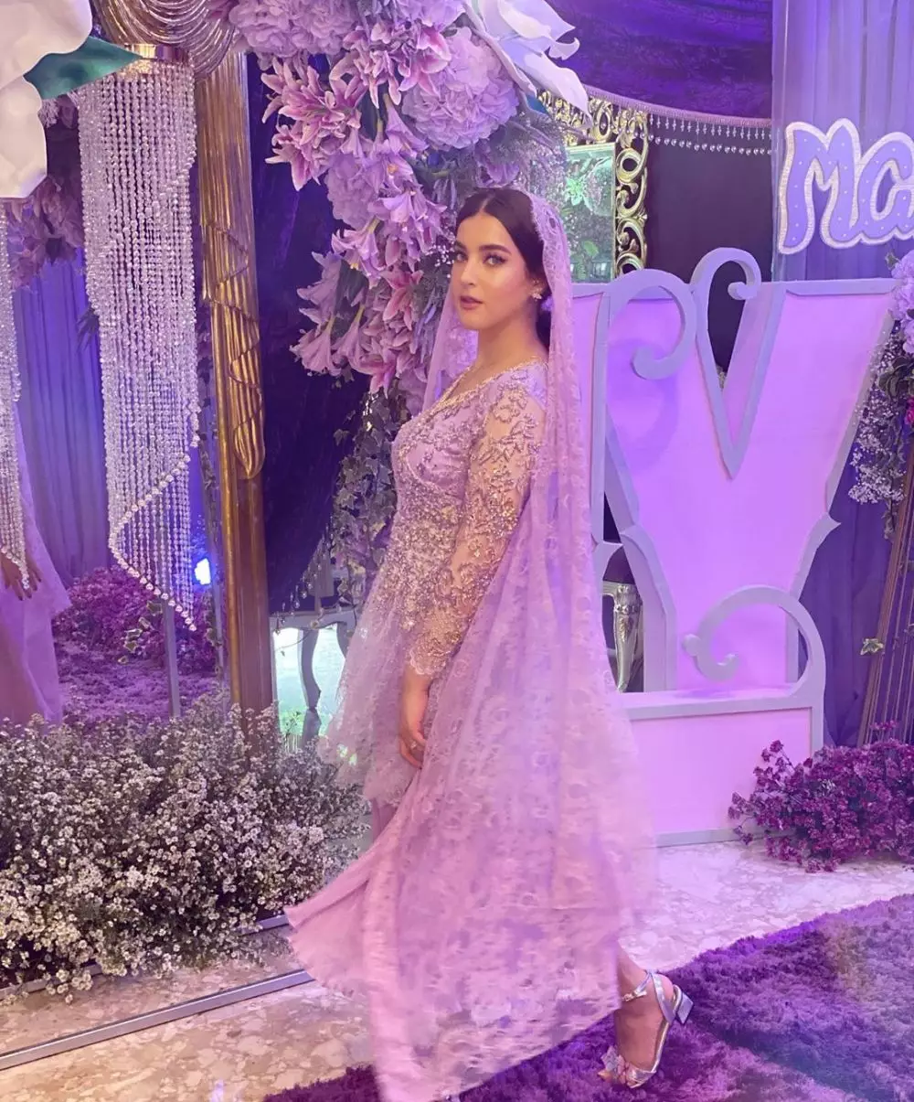 Potret aqiqah anak Tasya Farasya © 2020 Instagram/@tasyafarasya