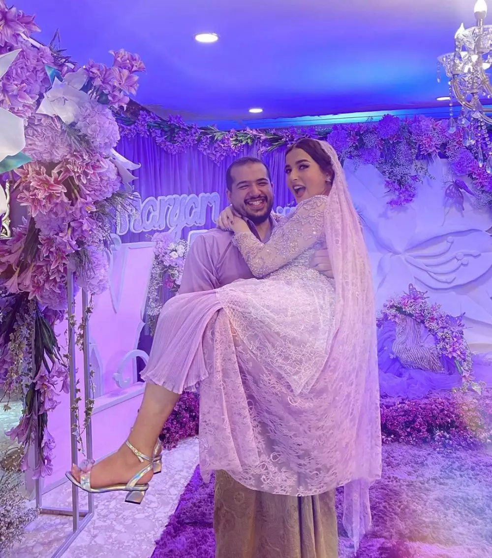 Potret aqiqah anak Tasya Farasya © 2020 Instagram/@tasyafarasya