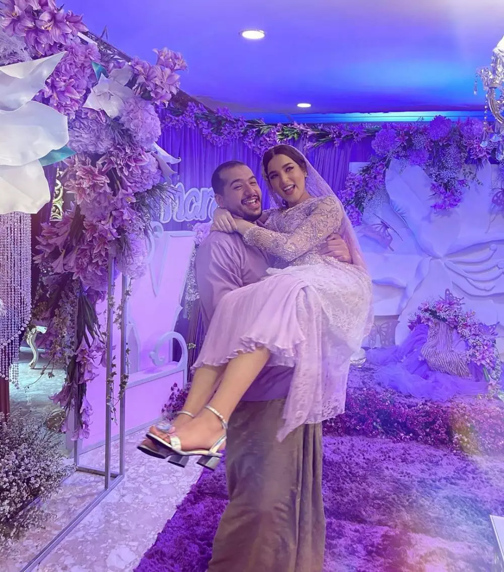 Potret aqiqah anak Tasya Farasya © 2020 Instagram/@tasyafarasya