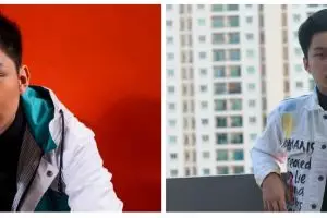 8 Potret Samuel Cipta, jebolan Indonesian Idol bersuara emas