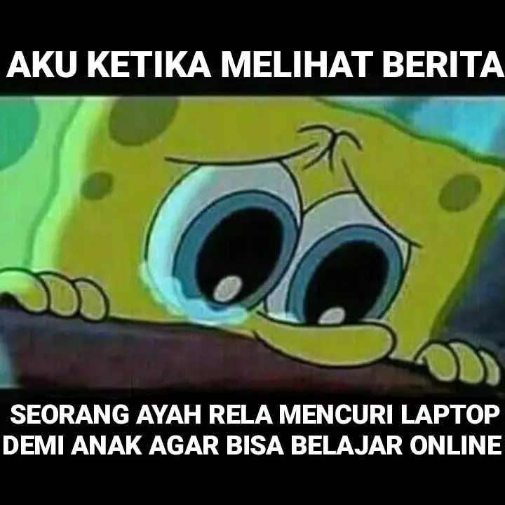 Meme nasib sekolah online Berbagai sumber Meme nasib sekolah online Berbagai sumber