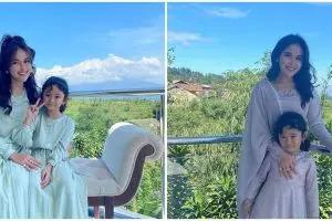 Dilarang Bilqis pacaran, ini curhatan Ayu Ting Ting