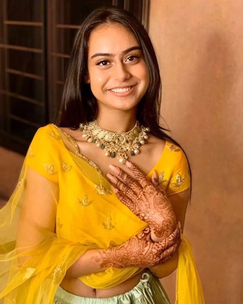 anak seleb kuliah di luar negeri Instagram