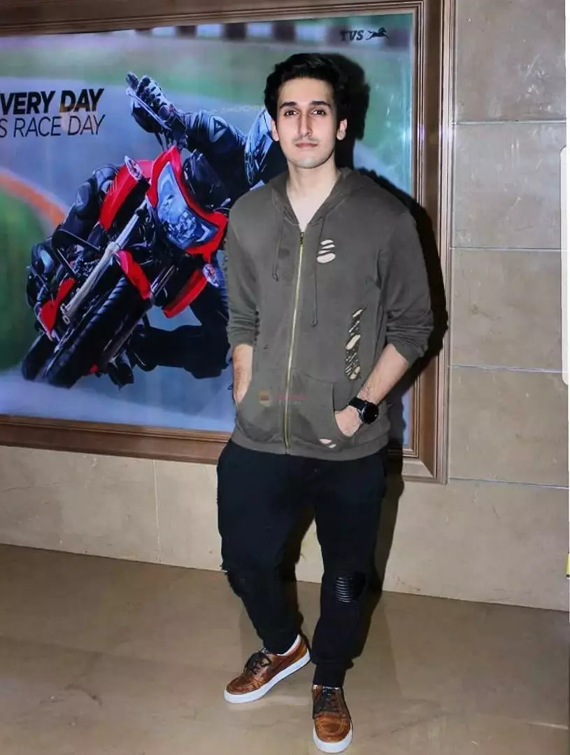 anak seleb kuliah di luar negeri Instagram