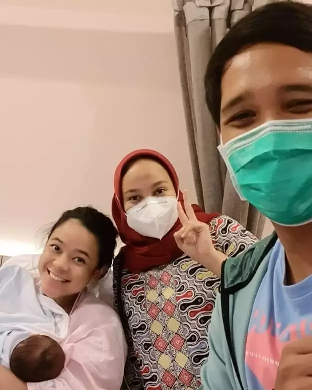 Cantika Felder Instagram