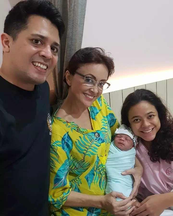 Cantika Felder Instagram