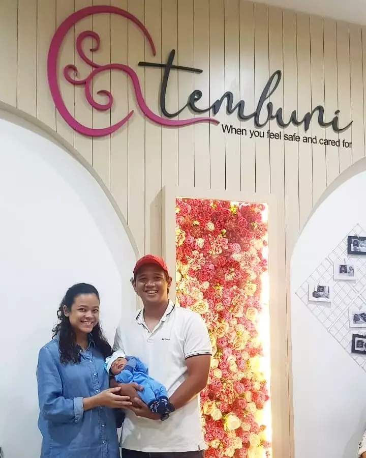 Cantika Felder Instagram