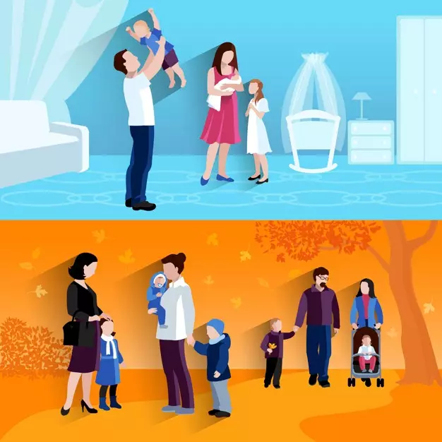 kata terima kasih untuk orang tua © 2021 brilio.net