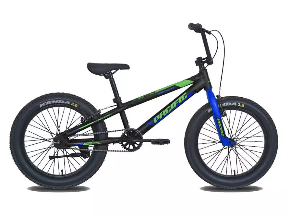 harga BMX Pacific Hotshot pacific-bike.com