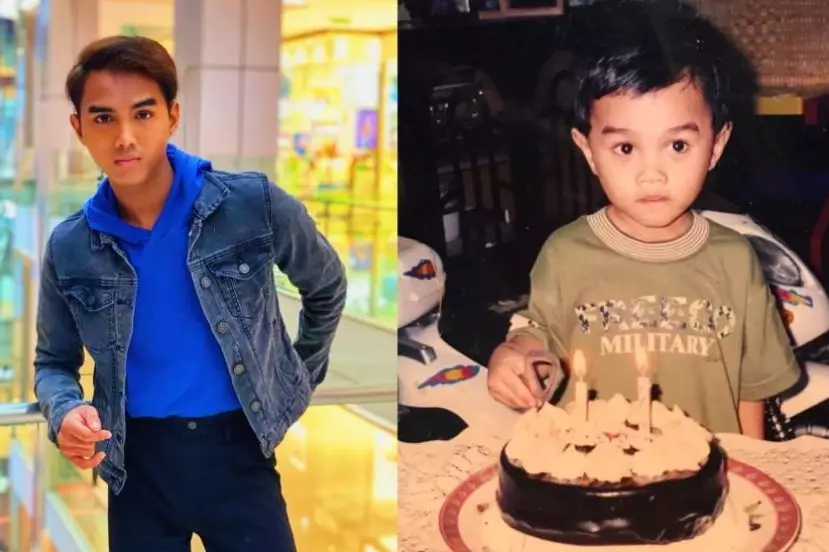 Dodiey bertemu keluarga mstar.com.my