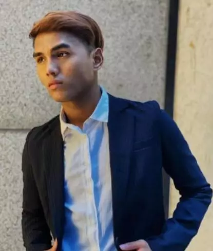 Dodiey bertemu keluarga mstar.com.my