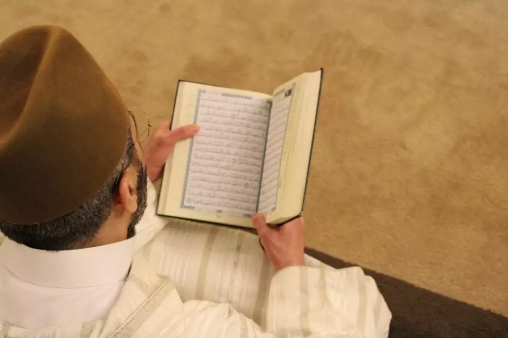  Kata-kata mutiara keikhlasan berbagai sumber